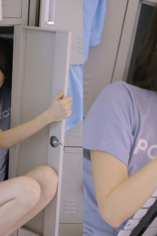 女子特警队